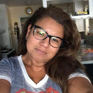 Meet your Posher, Sandra